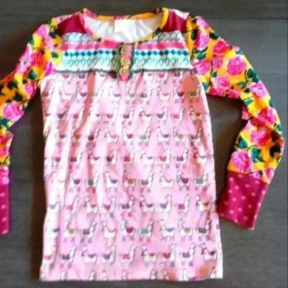 Matilda Jane Shirt - Picture 2 of 4